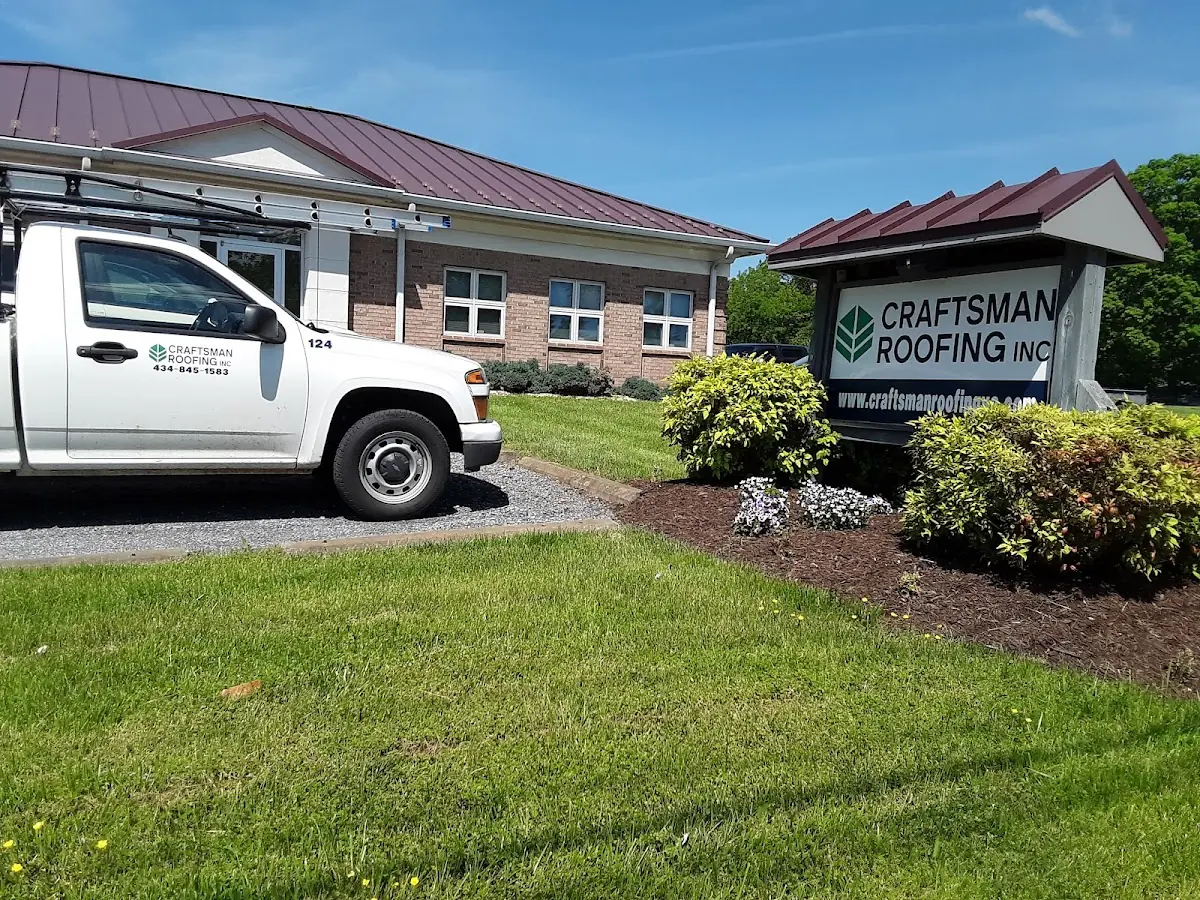 Quality Wind Damage Roof Repair by experienced craftsmen in Morsemere